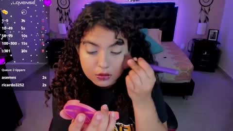 Liily online show from 02/17/26, 07:09