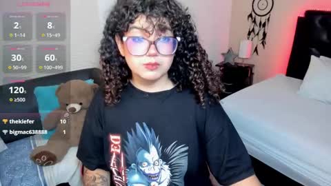 Liily online show from 03/09/26, 09:30