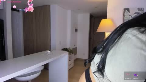 Lina. online show from 02/26/26, 04:44