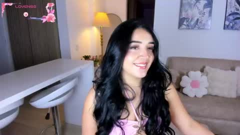 Lina. online show from 07/03/26, 02:18