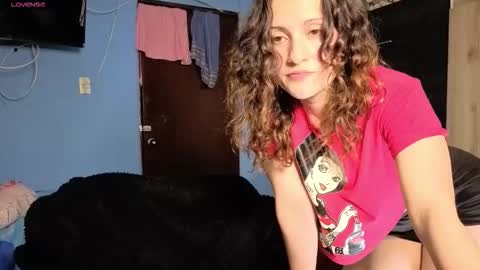 Lindasy online show from 12/01/25, 12:37