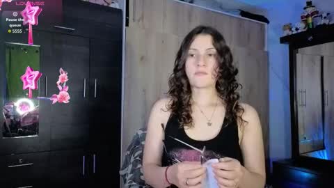 Lindasy online show from 02/20/26, 04:42