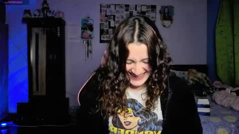 Lindasy online show from 03/31/26, 02:46