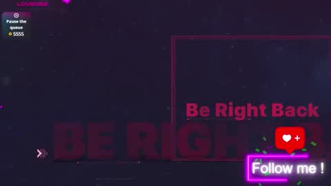 Lisa online show from 02/08/25, 09:46