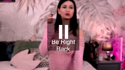 Lisa online show from 02/15/25, 08:43