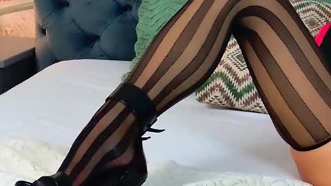 Lisa online show from 03/21/26, 08:12