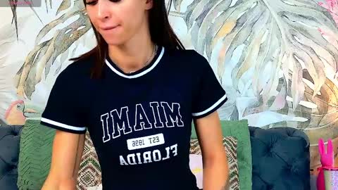 Lisa online show from 04/07/26, 05:13