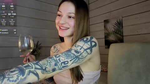 Alice online show from 03/28/26, 07:02