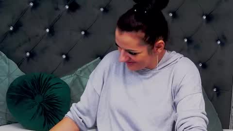 Snapshot of _lissa_ann_ chatting on 01/30/25, 06:21 Lisa online show from 01/30/25, 06:21