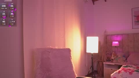 Lissana online show from 11/09/25, 07:56