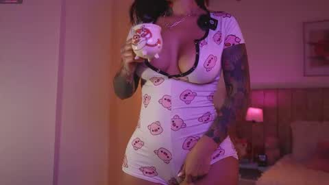 Lissana online show from 01/08/26, 09:39