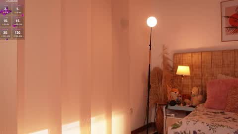 Lissana online show from 02/08/26, 03:37