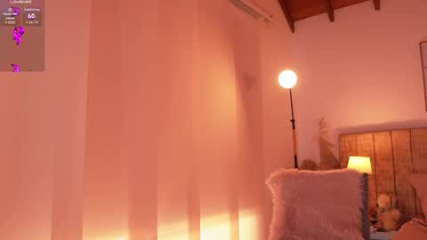 Lissana online show from 03/09/26, 03:38