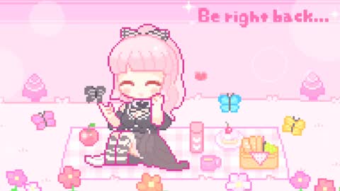 Mily online show from 12/21/24, 04:52