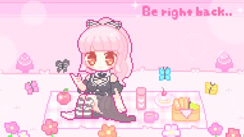 Mily online show from 12/27/24, 03:42