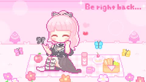 Mily online show from 12/28/24, 04:30