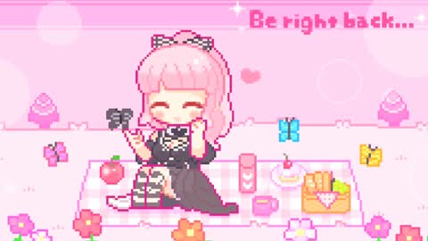 Mily online show from 01/15/25, 01:23