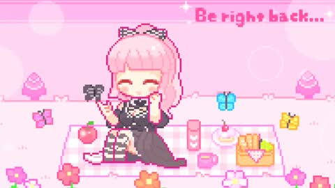 Mily online show from 01/16/25, 04:07