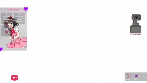 Mily online show from 03/08/25, 10:13