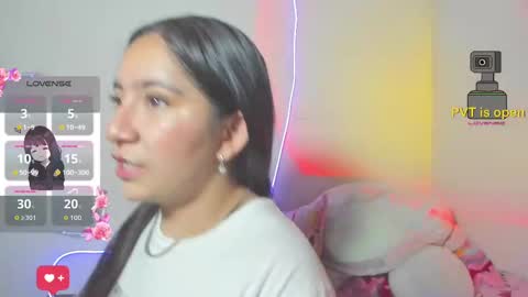 Mily online show from 10/17/25, 12:14