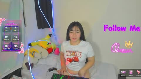 Mily online show from 02/28/26, 02:34