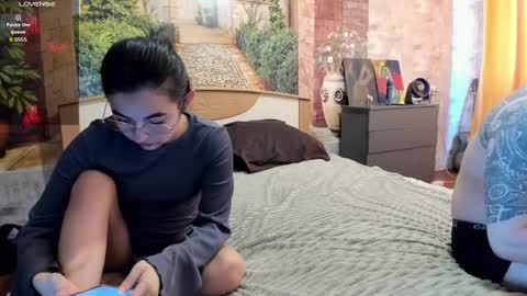 _litteangie_ online show from 04/05/26, 02:20