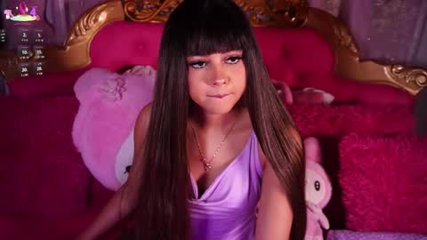 _little_glrl_ online show from 12/15/25, 07:12