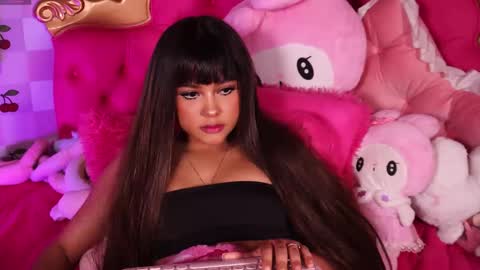 _little_glrl_ online show from 03/03/26, 09:53