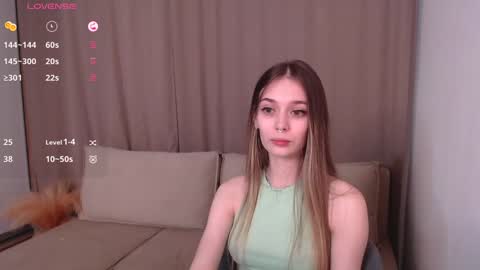 Amelia                        online show from 01/29/25, 08:56