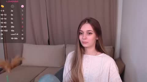 Amelia                        online show from 03/05/25, 09:04