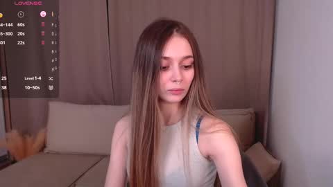 Amelia                        online show from 03/09/25, 09:03