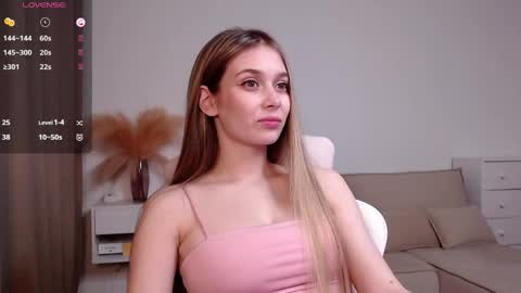 Amelia                        online show from 03/31/26, 09:15