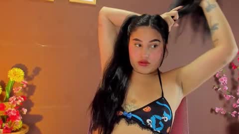 Ivy 3 online show from 11/24/25, 08:08