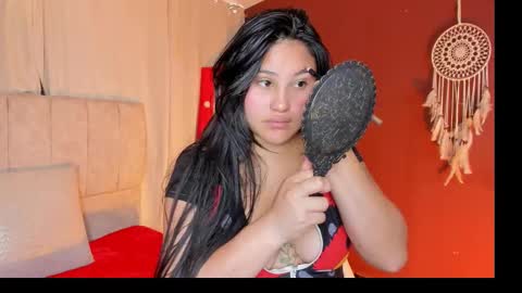 Ivy 3 online show from 01/16/26, 07:29