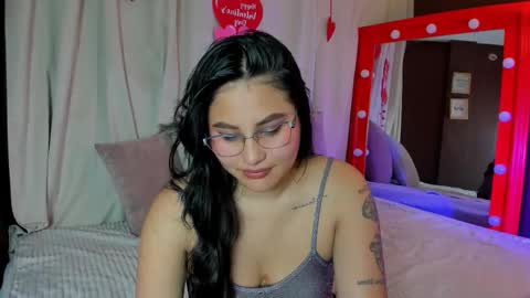 Ivy 3 online show from 02/06/26, 08:01