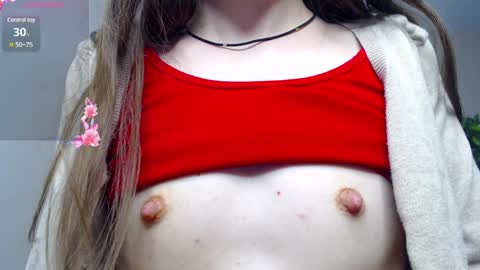 Snapshot of _little_misss chatting on 12/25/24, 11:11 Mila online show from 12/25/24, 11:11