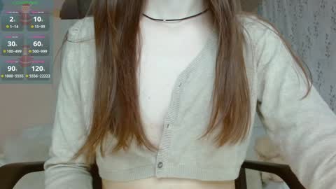 Snapshot of _little_misss chatting on 01/03/25, 08:32 Mila online show from 01/03/25, 08:32