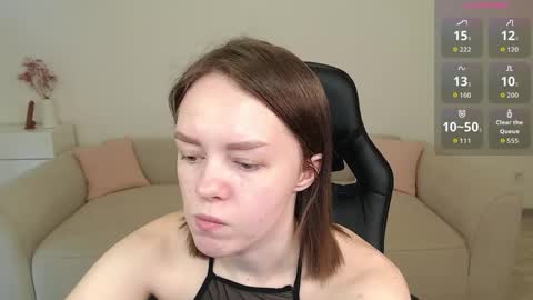 Snapshot of _little_sunshine_ chatting on 05/14/26, 12:01 My name is lina Lush is activePrivate is Open online show from 05/14/26, 12:01