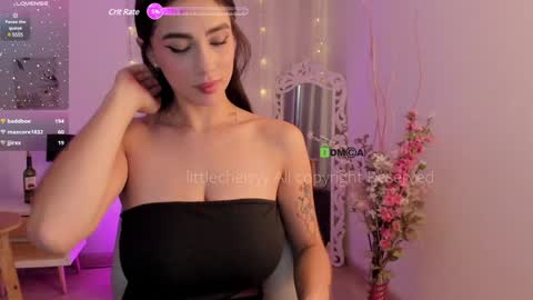 Tania online show from 01/30/25, 06:21