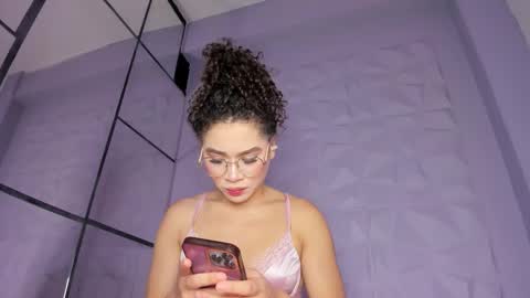 Anna online show from 02/06/26, 10:07