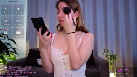 Sammy online show from 02/15/26, 04:47