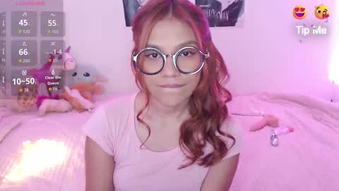 Sofia 3 online show from 09/26/25, 04:38