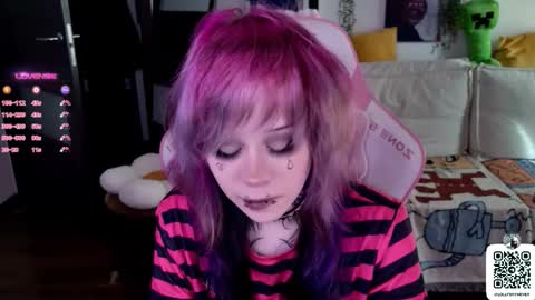 Lolly online show from 09/17/25, 12:51