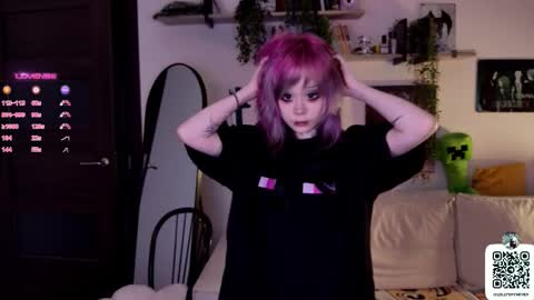 Lolly online show from 09/18/25, 12:51