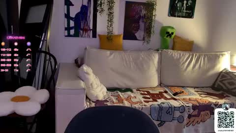 Lolly online show from 10/02/25, 10:44