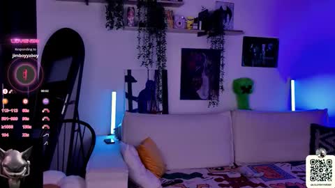 Lolly online show from 10/24/25, 10:33