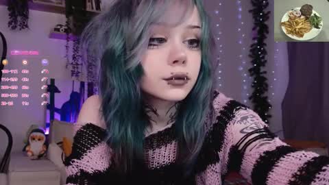 Lolly online show from 01/17/26, 07:13