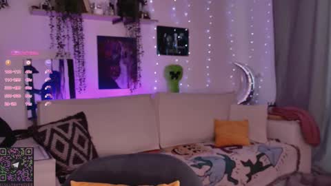 Lolly online show from 02/14/26, 08:00