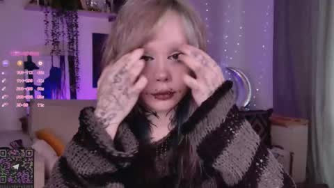 Lolly online show from 02/22/26, 08:57