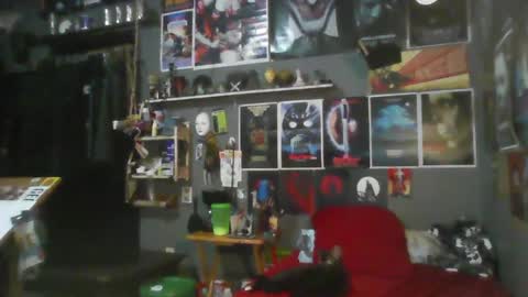 That guy online show from 09/12/25, 03:50